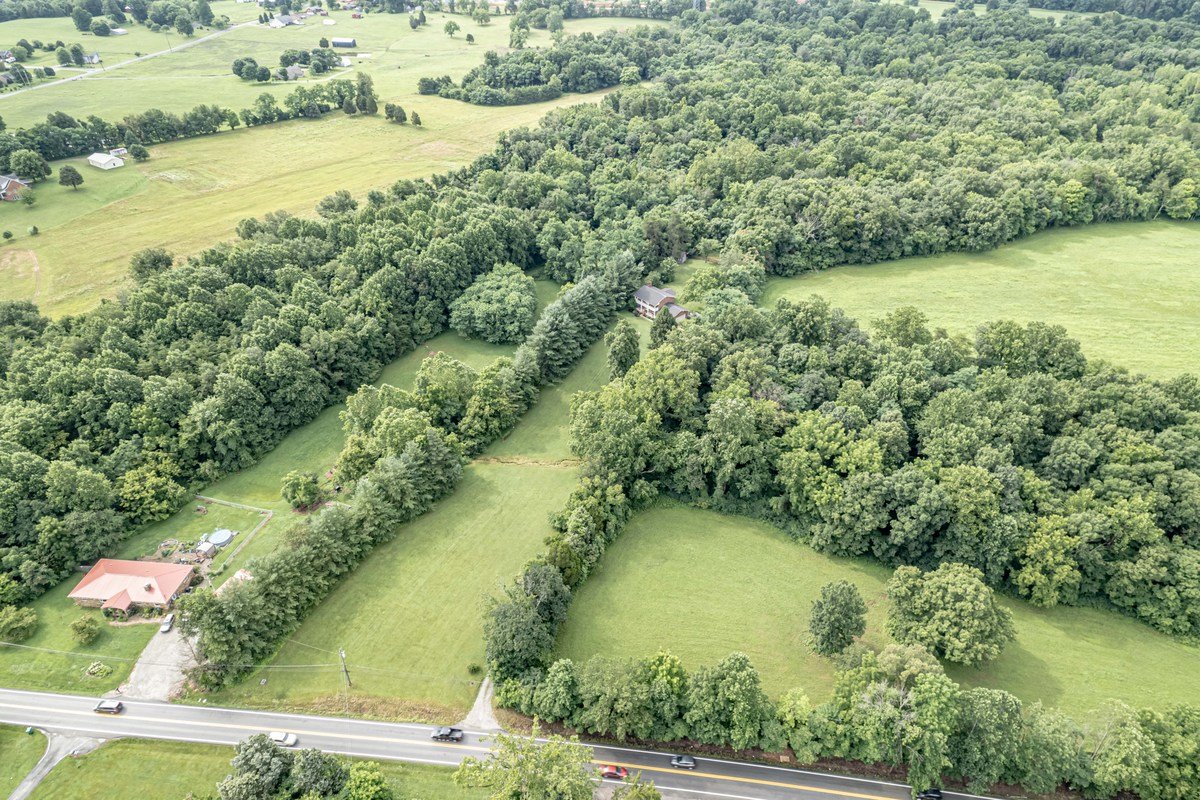 Image for Real Estate Auction in Mt. Washington/Shepherdsville