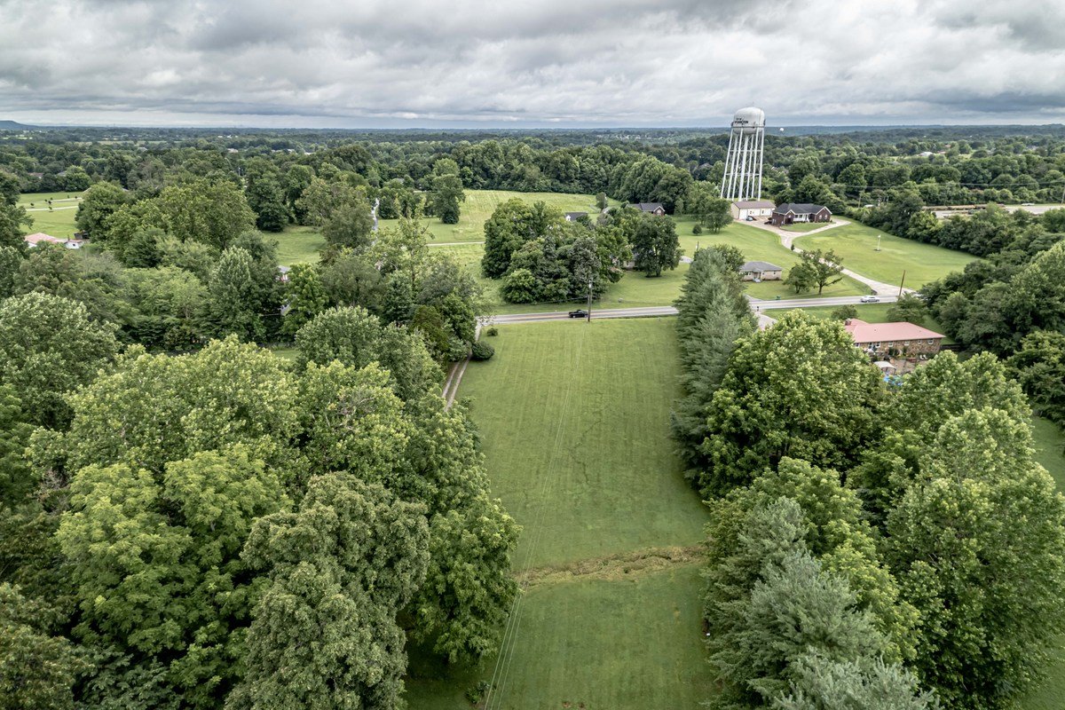 Image for Real Estate Auction in Mt. Washington/Shepherdsville