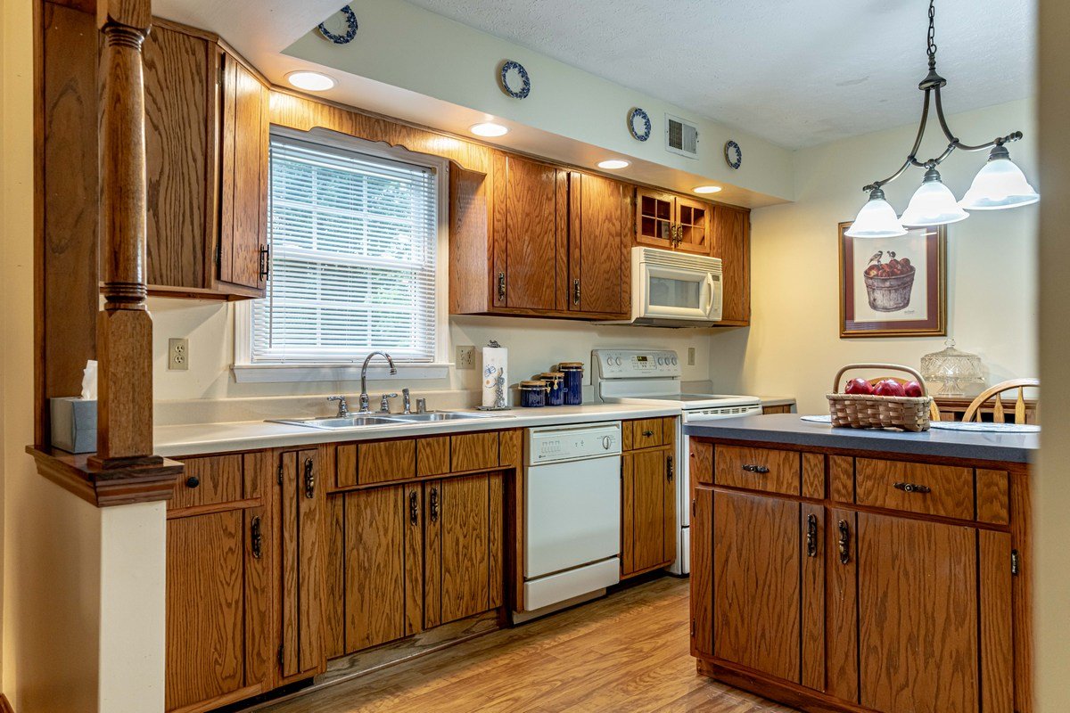 Image for Real Estate Auction in Mt. Washington/Shepherdsville