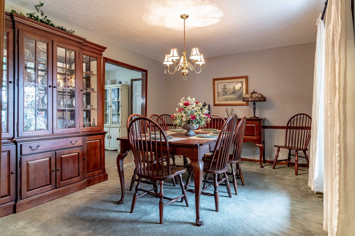 Image for Real Estate Auction in Mt. Washington/Shepherdsville