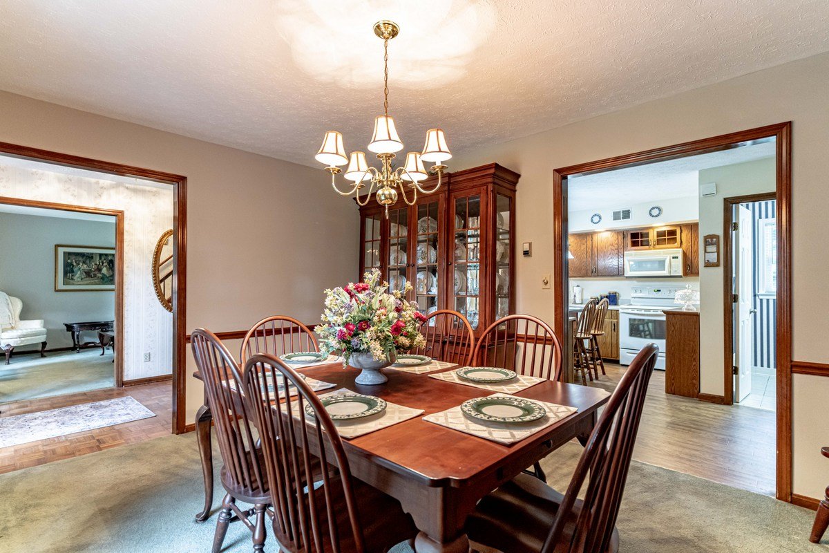 Image for Real Estate Auction in Mt. Washington/Shepherdsville