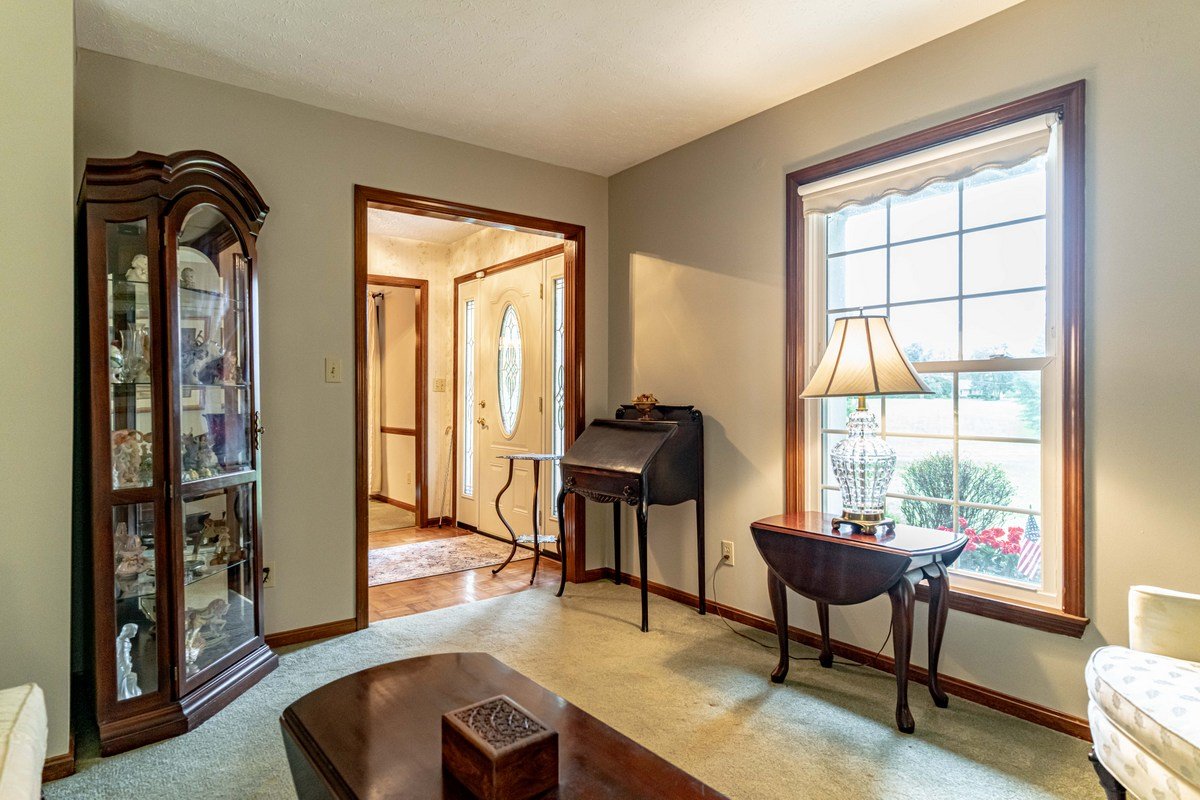 Image for Real Estate Auction in Mt. Washington/Shepherdsville