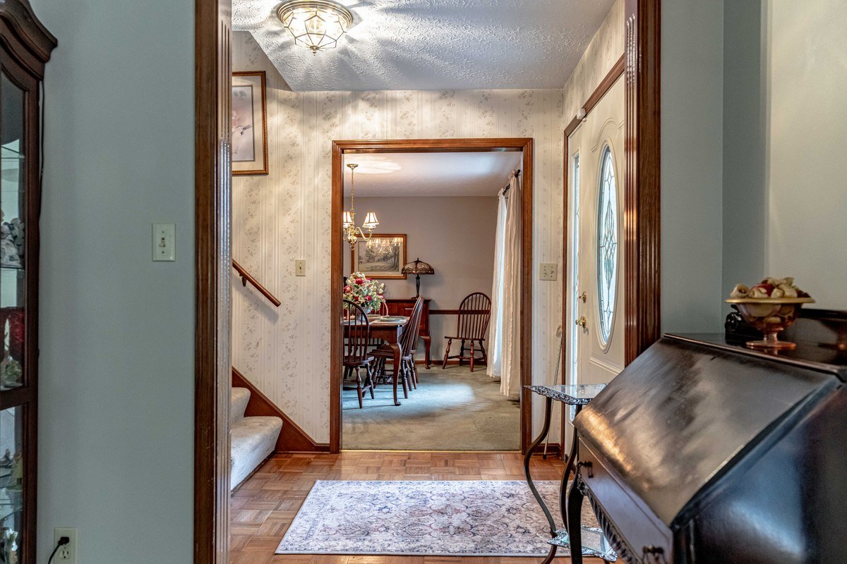 Image for Real Estate Auction in Mt. Washington/Shepherdsville