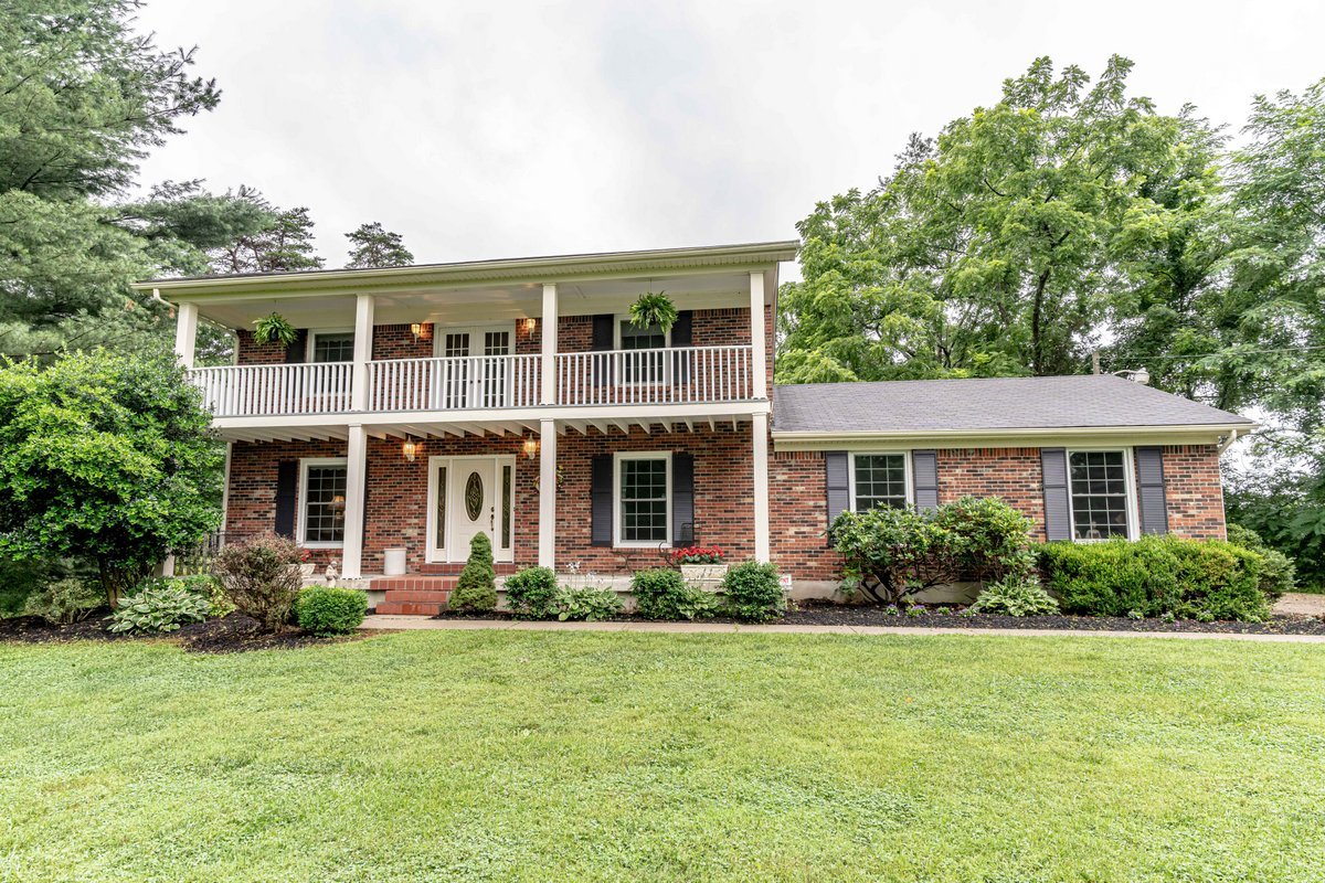 Image for Real Estate Auction in Mt. Washington/Shepherdsville