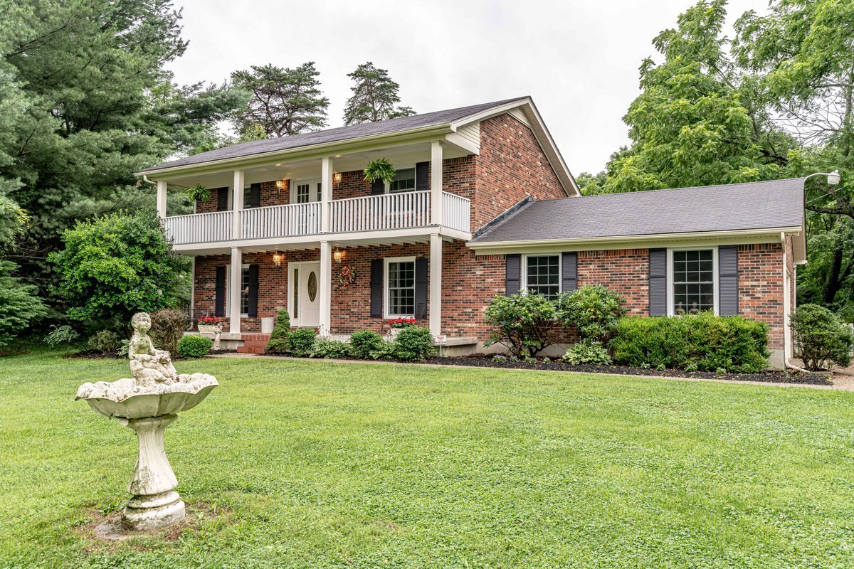 Image for Real Estate Auction in Mt. Washington/Shepherdsville