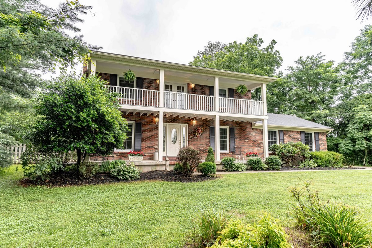 Image for Real Estate Auction in Mt. Washington/Shepherdsville