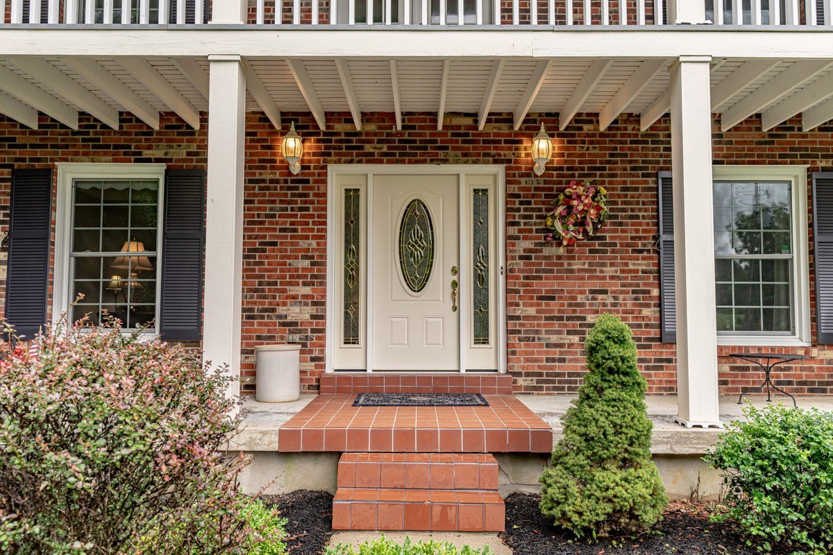 Image for Real Estate Auction in Mt. Washington/Shepherdsville