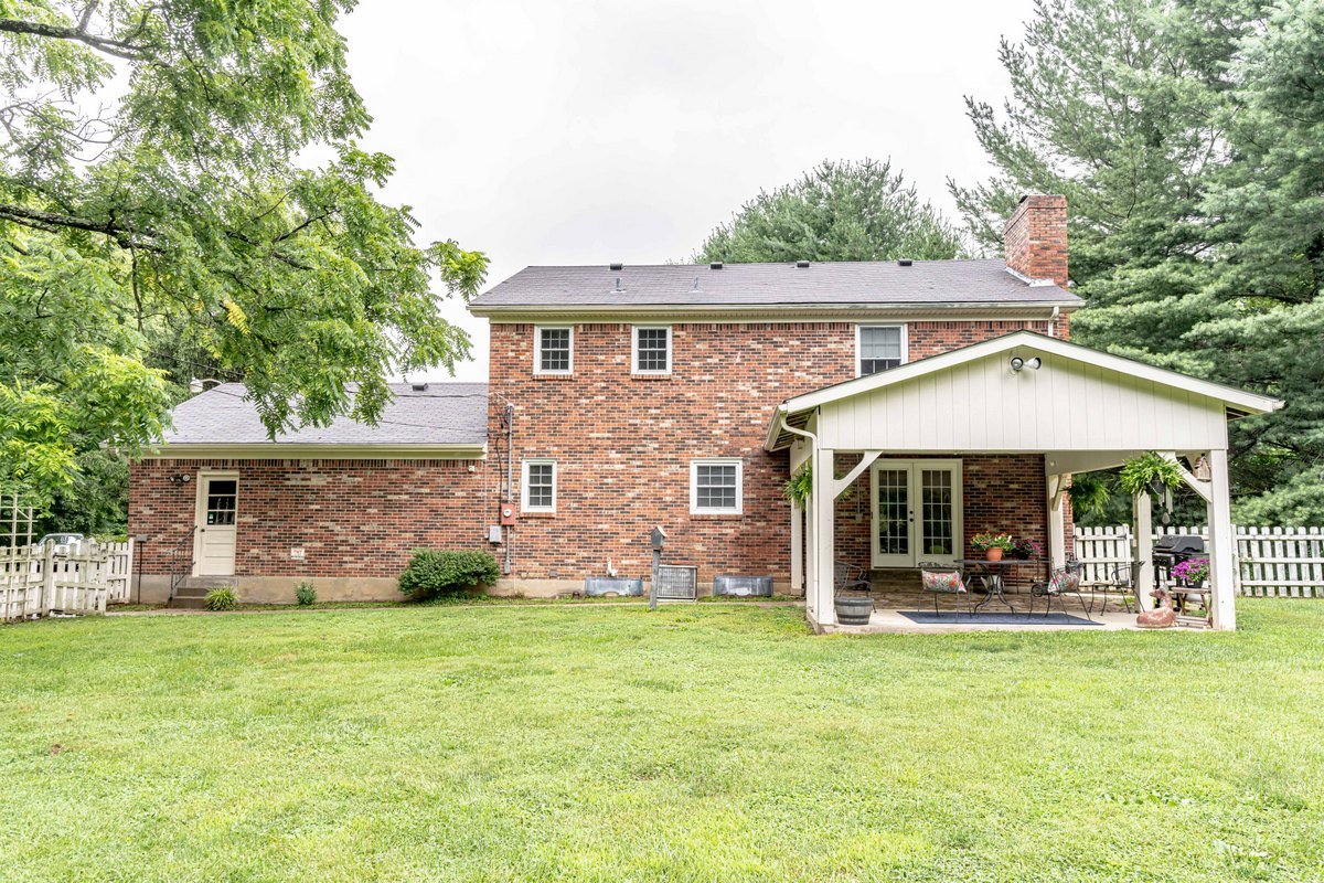 Image for Real Estate Auction in Mt. Washington/Shepherdsville