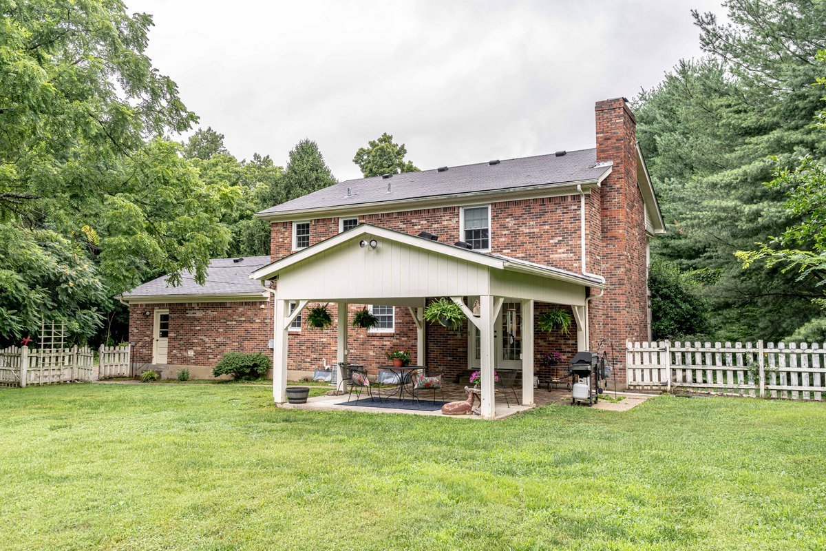 Image for Real Estate Auction in Mt. Washington/Shepherdsville