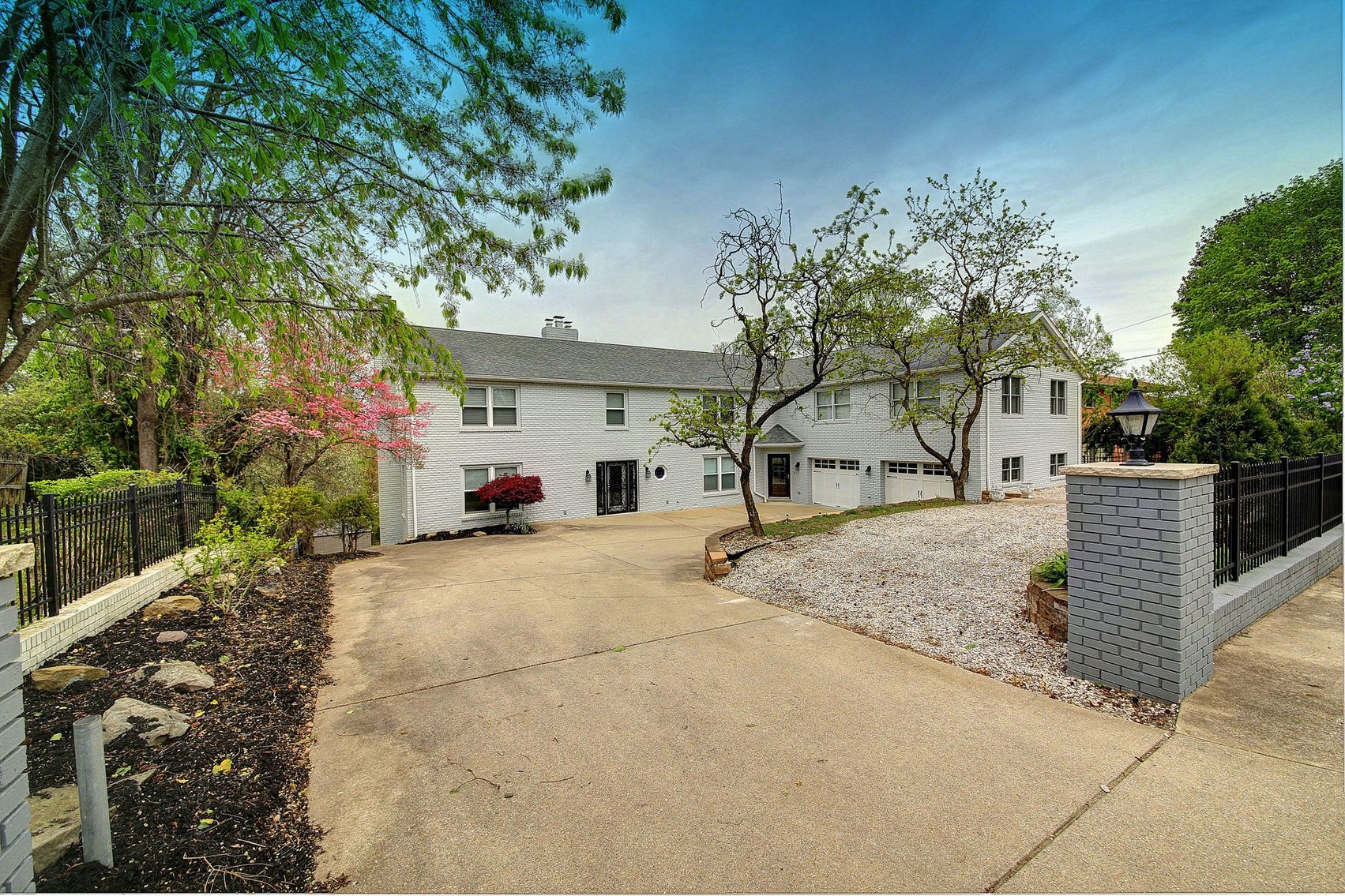 Image for SOLD $484,000 - Magnificent 5-Bedroom Dream Home in the Heart of South Hills