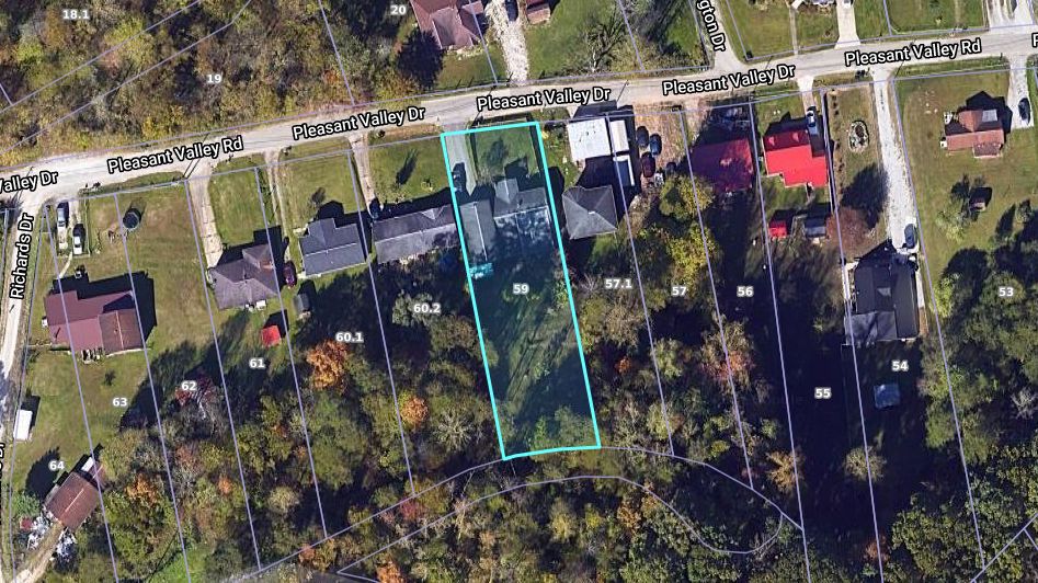 Image for SOLD $90,750 - Spacious Tri-Level 4 Bedroom