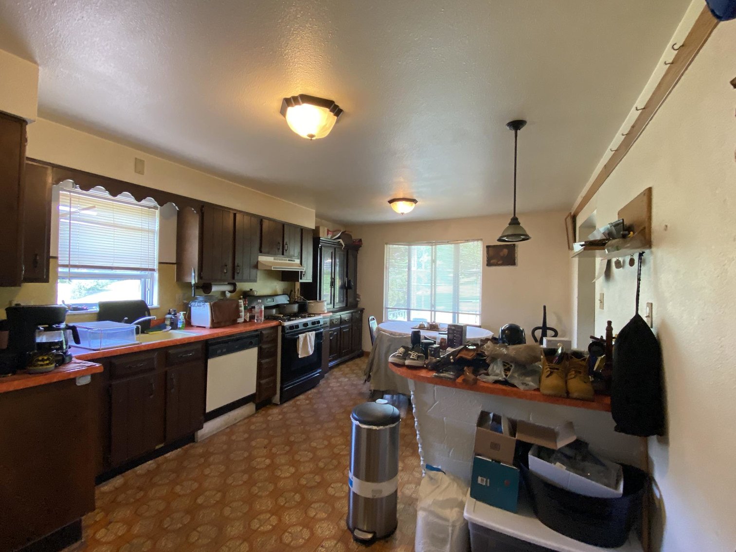 Image for SOLD $52,250 - 2-Story Commercial Building with 2nd Floor Apartment