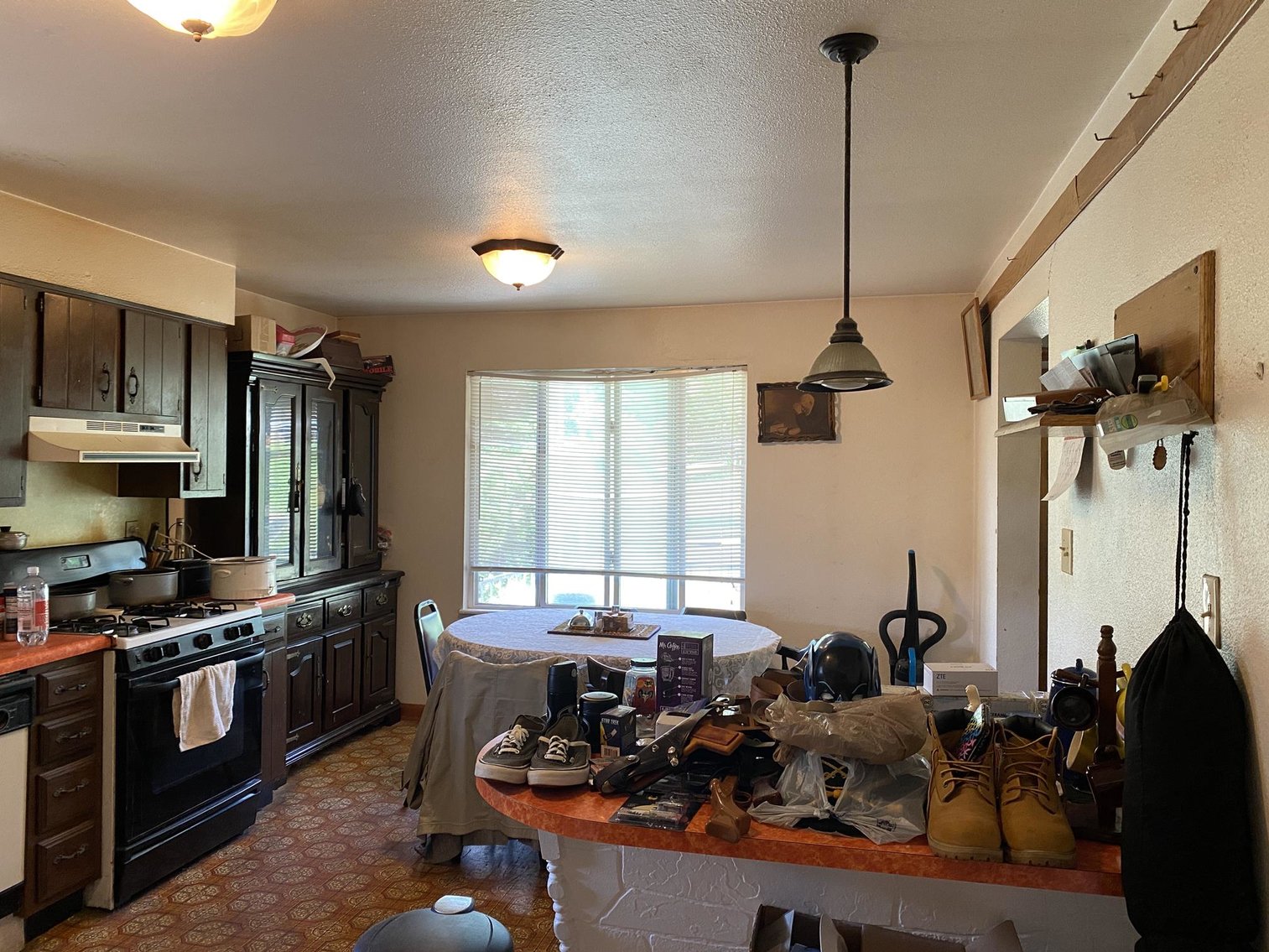 Image for SOLD $52,250 - 2-Story Commercial Building with 2nd Floor Apartment