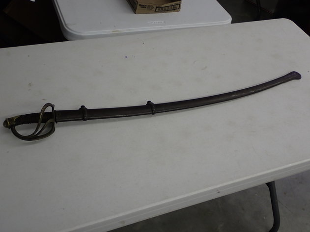 Image for Antique Furniture, Civil War Items, Artwork, and Home Furnishings!