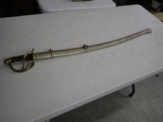 Image for Antique Furniture, Civil War Items, Artwork, and Home Furnishings!