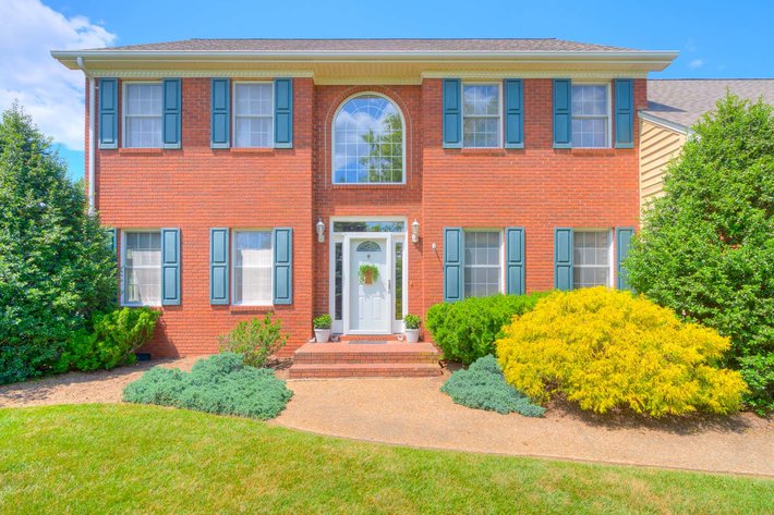 Image for Stunning Blacksburg Home