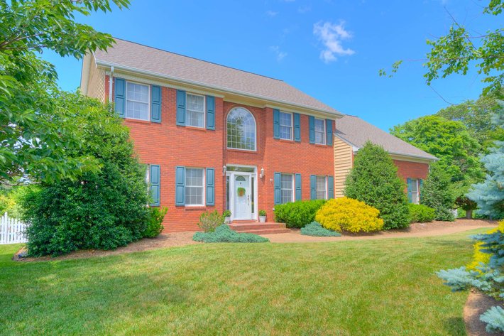 Image for Stunning Blacksburg Home