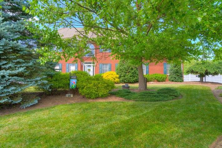 Image for Stunning Blacksburg Home