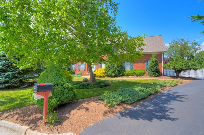 Image for Stunning Blacksburg Home