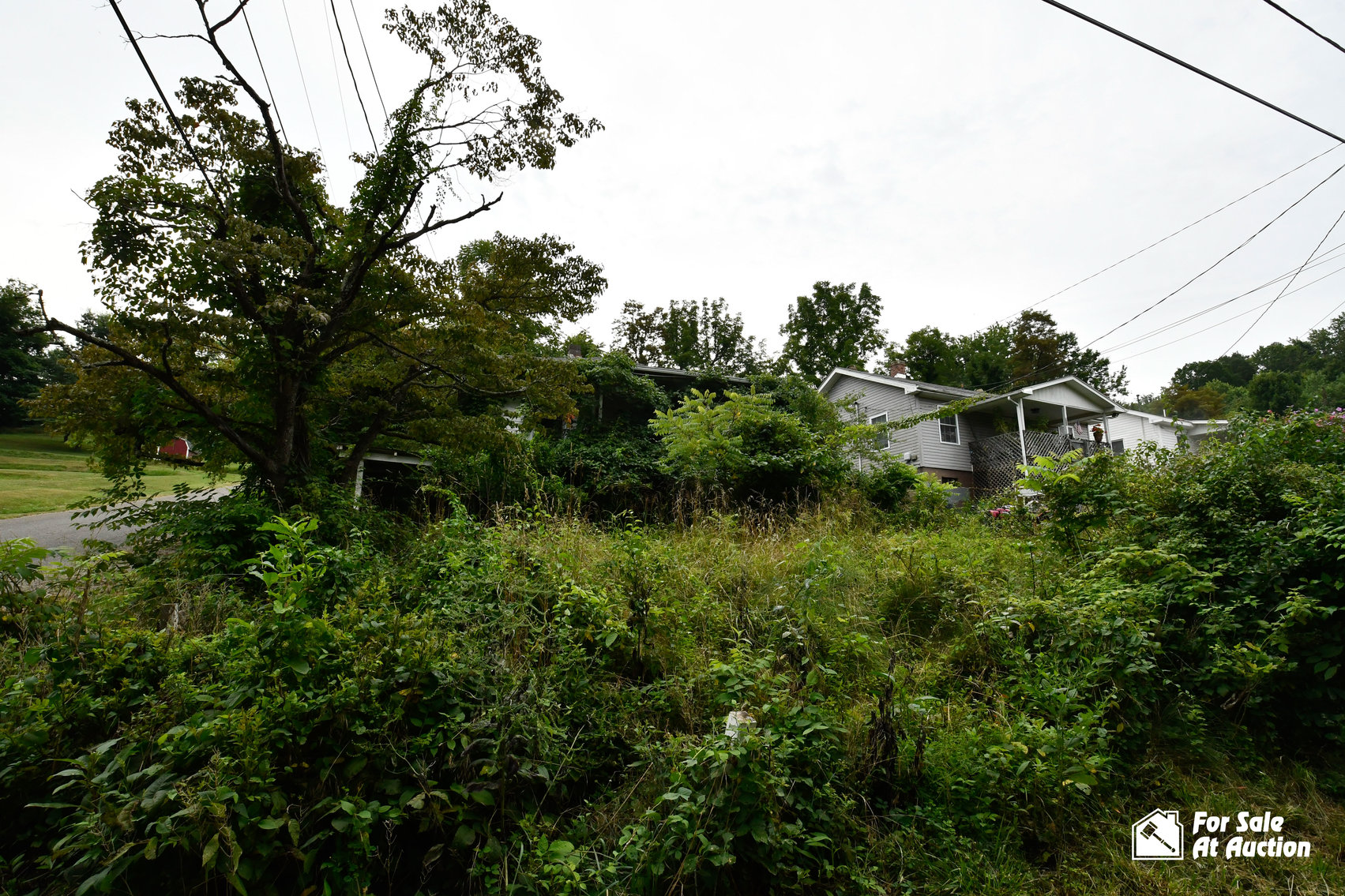 Pulaski County, VA Tax Delinquent Real Estate Auction