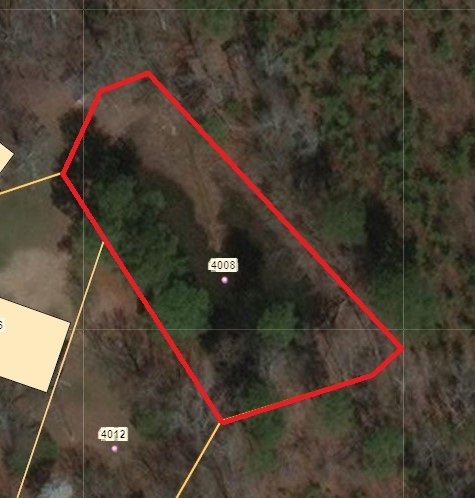 Image for RECENTLY RENOVATED – 3 BR/1.5 BA Chesterfield Brick Ranch House – Private Pond – Five (5) Additional Residential Building Lots – OWN YOUR OWN CUL-DE-SAC – 4016 Alpine Rd., South Chesterfield, VA 23803