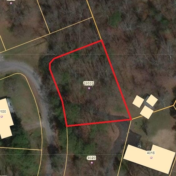 Image for RECENTLY RENOVATED – 3 BR/1.5 BA Chesterfield Brick Ranch House – Private Pond – Five (5) Additional Residential Building Lots – OWN YOUR OWN CUL-DE-SAC – 4016 Alpine Rd., South Chesterfield, VA 23803