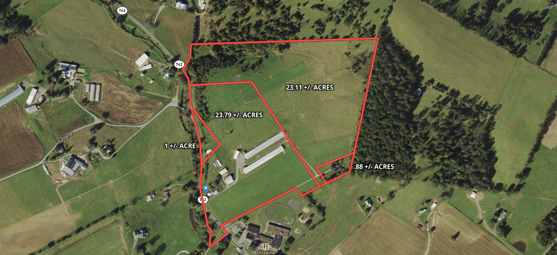 Image for Immaculate 3 BR/2 BA Home on .88 +/- Acre Lot w/Amazing Mountain Views in Rockingham County, VA