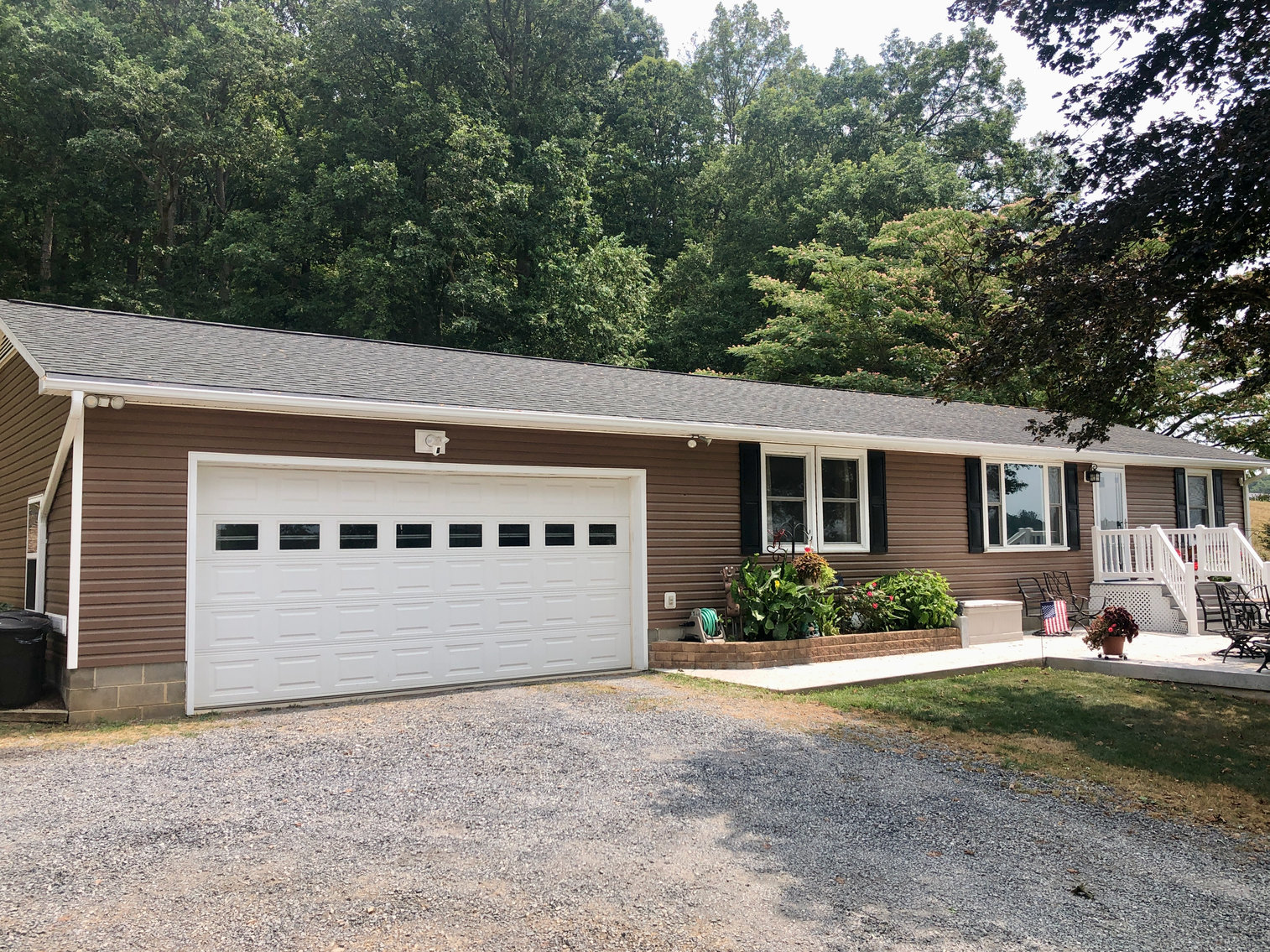 Image for Immaculate 3 BR/2 BA Home on .88 +/- Acre Lot w/Amazing Mountain Views in Rockingham County, VA