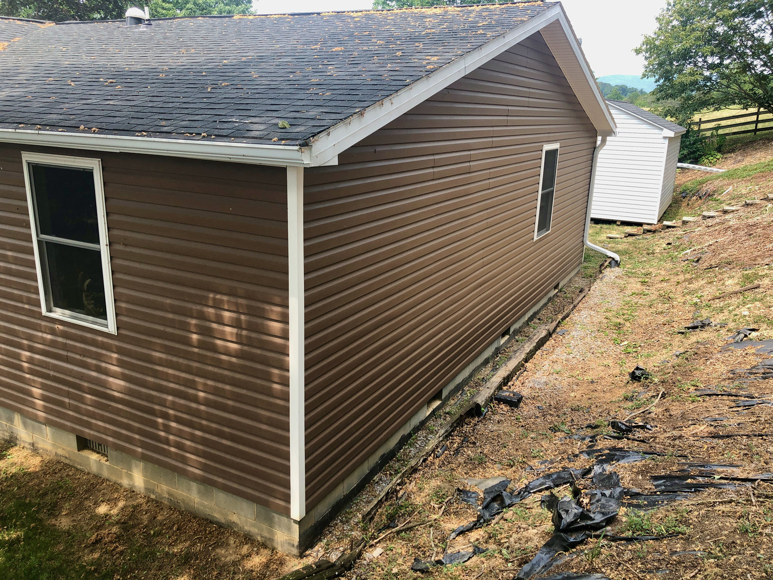 Image for Immaculate 3 BR/2 BA Home on .88 +/- Acre Lot w/Amazing Mountain Views in Rockingham County, VA