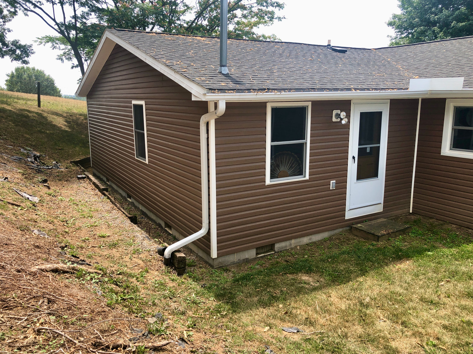 Image for Immaculate 3 BR/2 BA Home on .88 +/- Acre Lot w/Amazing Mountain Views in Rockingham County, VA