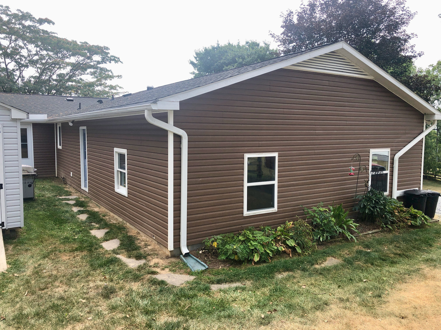 Image for Immaculate 3 BR/2 BA Home on .88 +/- Acre Lot w/Amazing Mountain Views in Rockingham County, VA