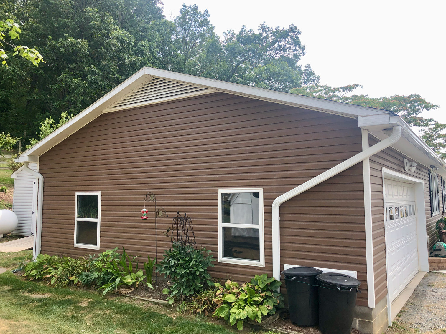 Image for Immaculate 3 BR/2 BA Home on .88 +/- Acre Lot w/Amazing Mountain Views in Rockingham County, VA