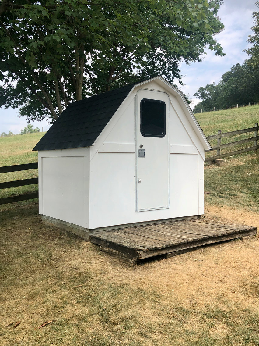 Image for Immaculate 3 BR/2 BA Home on .88 +/- Acre Lot w/Amazing Mountain Views in Rockingham County, VA