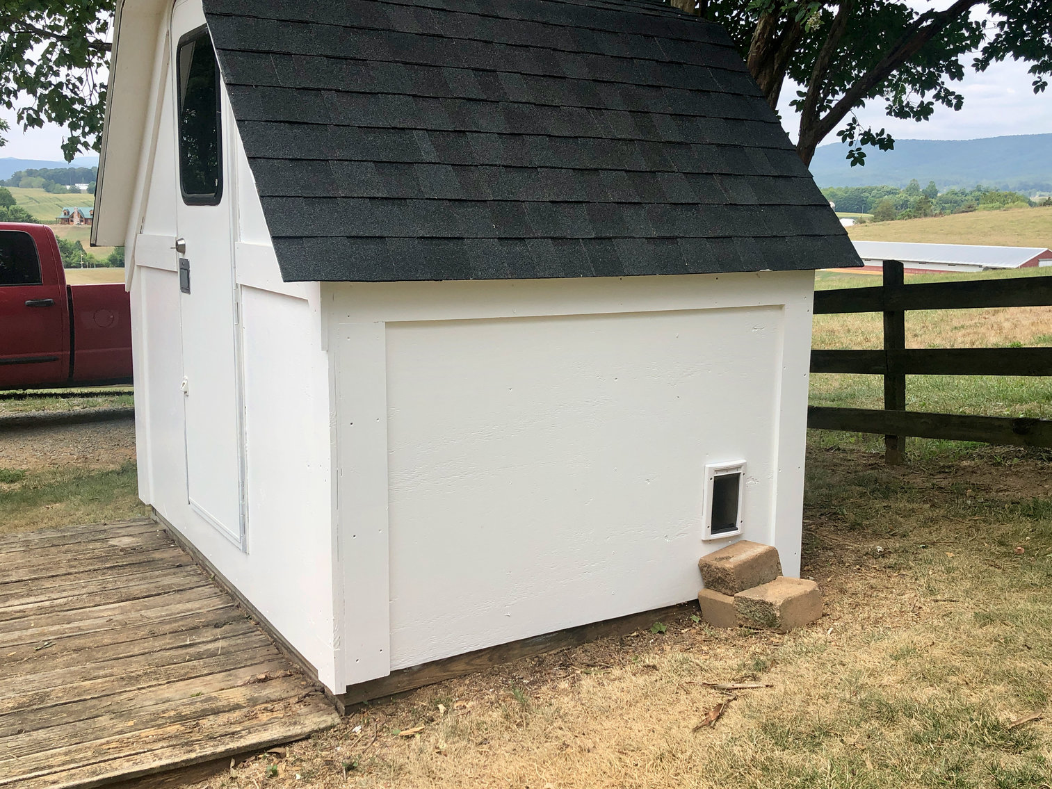 Image for Immaculate 3 BR/2 BA Home on .88 +/- Acre Lot w/Amazing Mountain Views in Rockingham County, VA