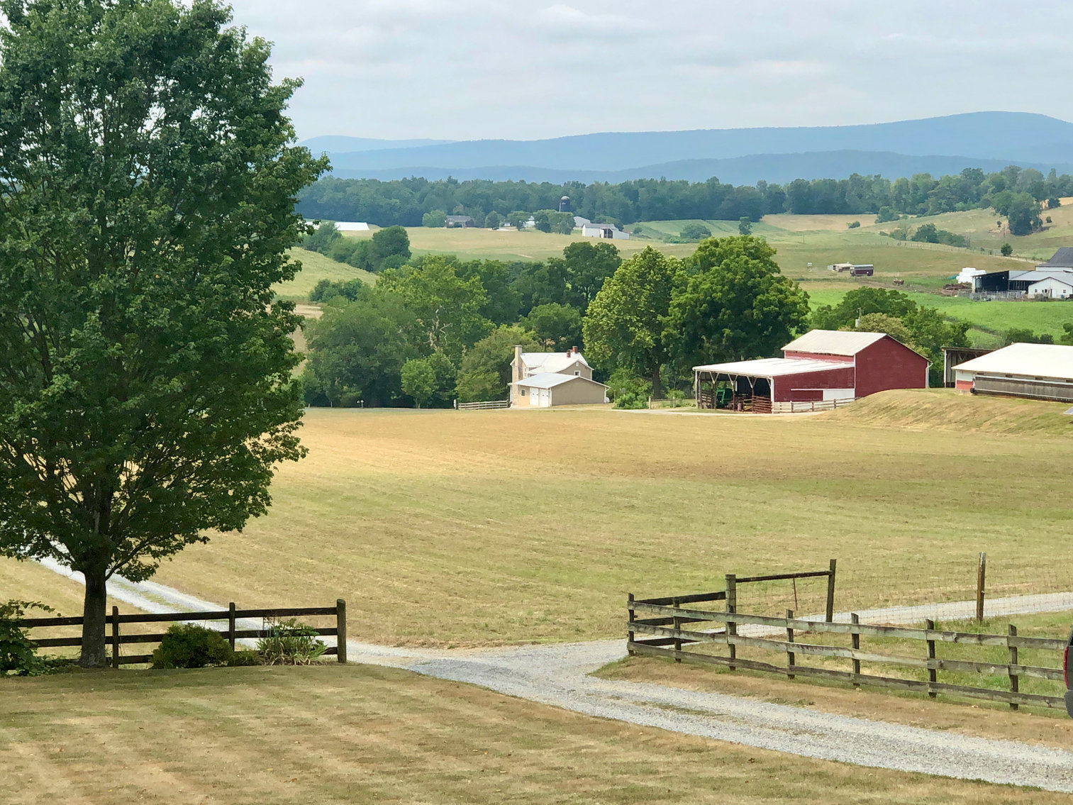 Image for Immaculate 3 BR/2 BA Home on .88 +/- Acre Lot w/Amazing Mountain Views in Rockingham County, VA