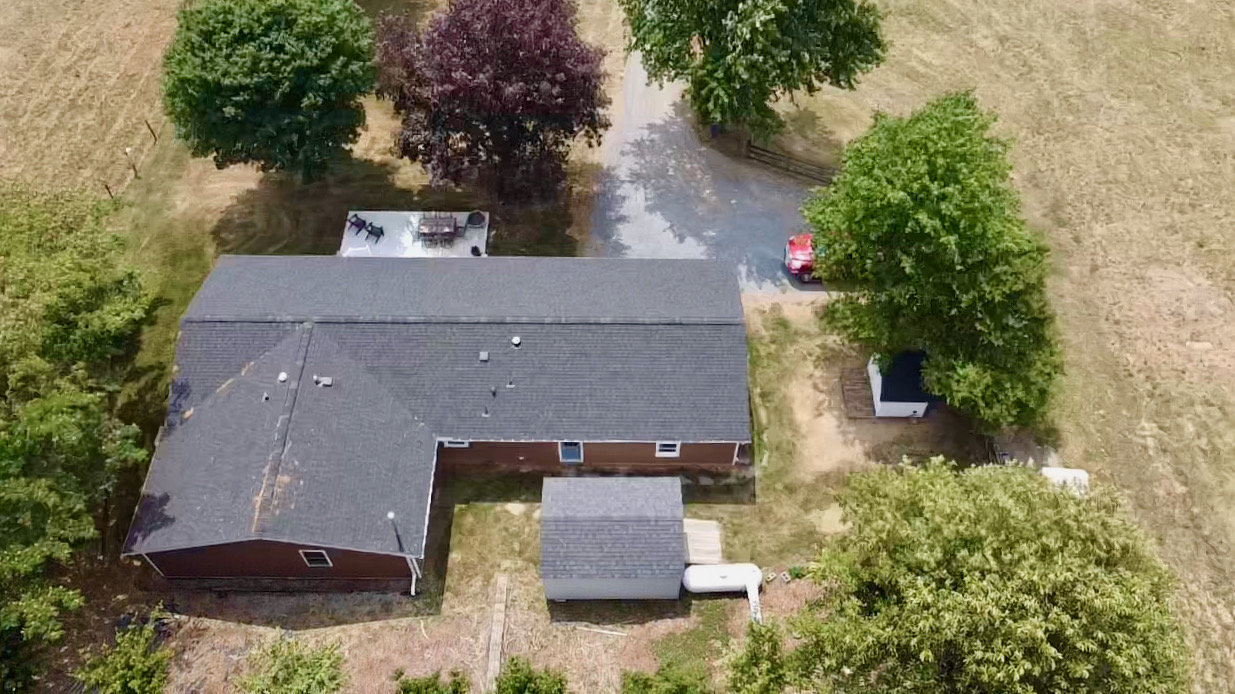 Image for Immaculate 3 BR/2 BA Home on .88 +/- Acre Lot w/Amazing Mountain Views in Rockingham County, VA