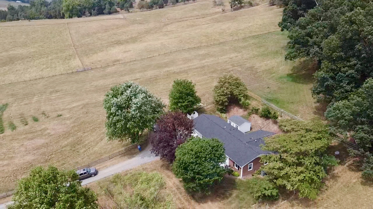 Image for Immaculate 3 BR/2 BA Home on .88 +/- Acre Lot w/Amazing Mountain Views in Rockingham County, VA