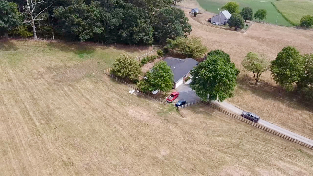 Image for Immaculate 3 BR/2 BA Home on .88 +/- Acre Lot w/Amazing Mountain Views in Rockingham County, VA