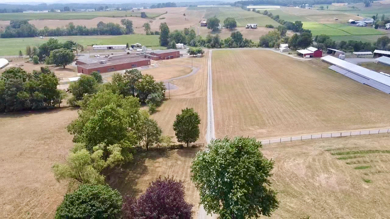 Image for Immaculate 3 BR/2 BA Home on .88 +/- Acre Lot w/Amazing Mountain Views in Rockingham County, VA