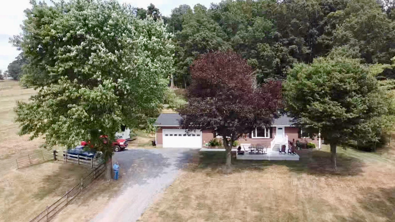 Image for Immaculate 3 BR/2 BA Home on .88 +/- Acre Lot w/Amazing Mountain Views in Rockingham County, VA