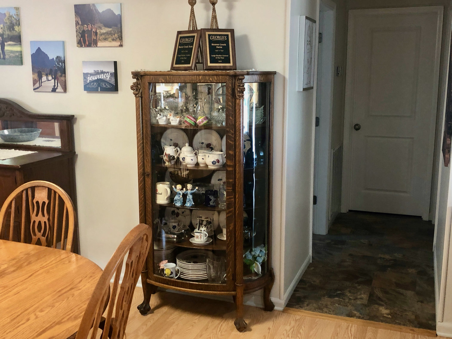 Image for Immaculate 3 BR/2 BA Home on .88 +/- Acre Lot w/Amazing Mountain Views in Rockingham County, VA