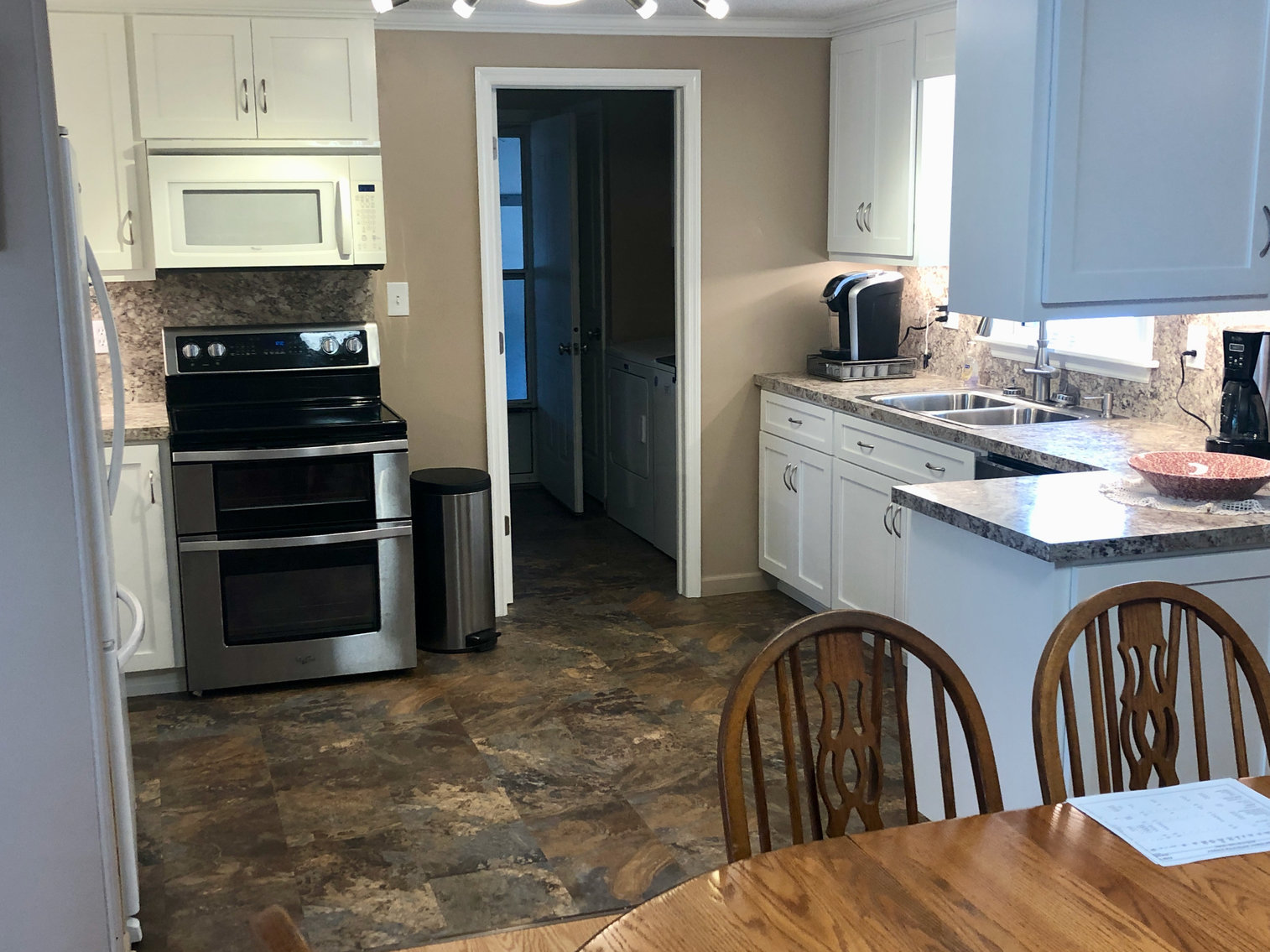 Image for Immaculate 3 BR/2 BA Home on .88 +/- Acre Lot w/Amazing Mountain Views in Rockingham County, VA