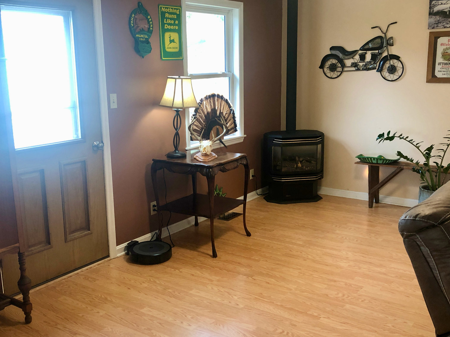 Image for Immaculate 3 BR/2 BA Home on .88 +/- Acre Lot w/Amazing Mountain Views in Rockingham County, VA