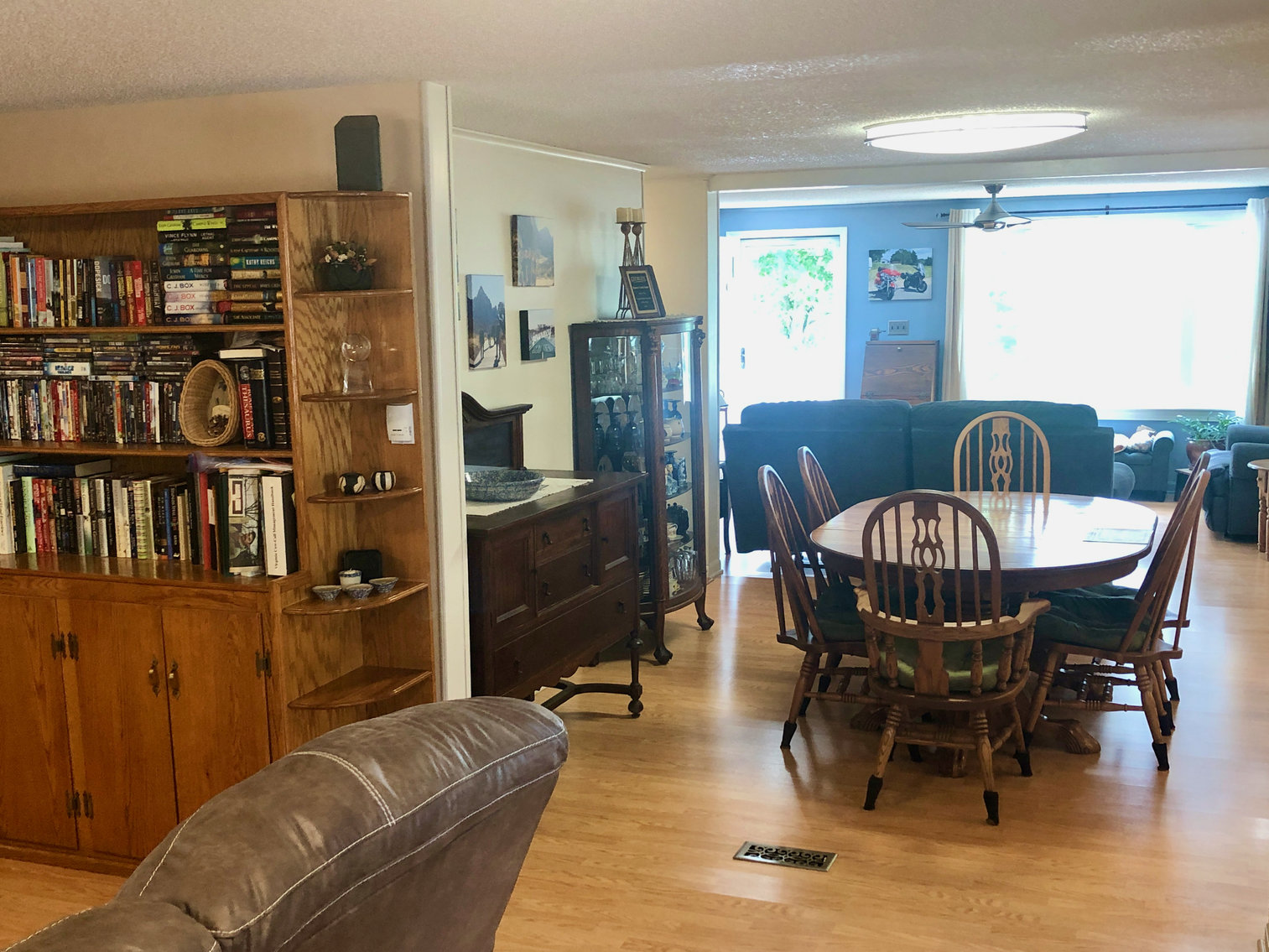 Image for Immaculate 3 BR/2 BA Home on .88 +/- Acre Lot w/Amazing Mountain Views in Rockingham County, VA