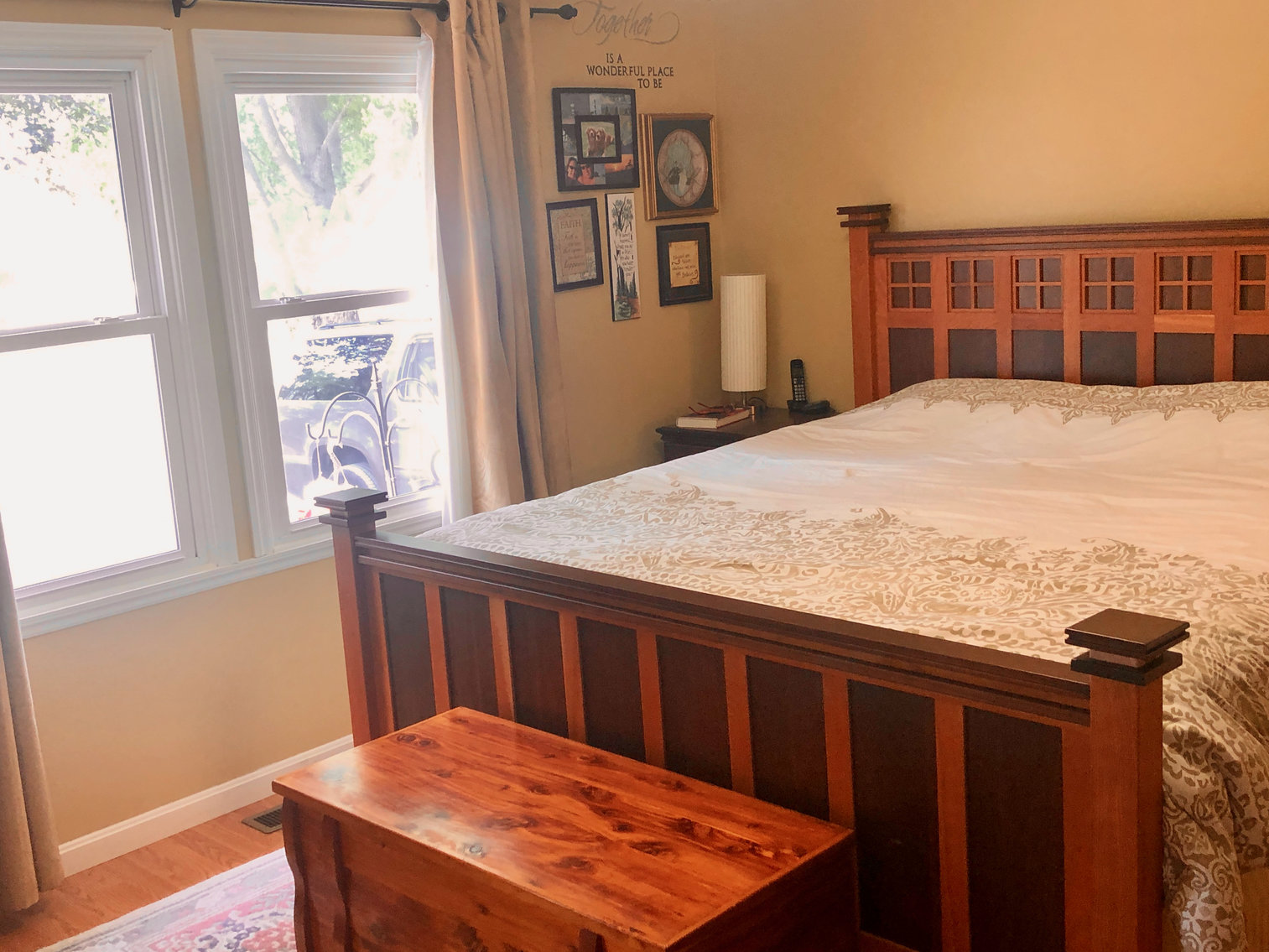 Image for Immaculate 3 BR/2 BA Home on .88 +/- Acre Lot w/Amazing Mountain Views in Rockingham County, VA