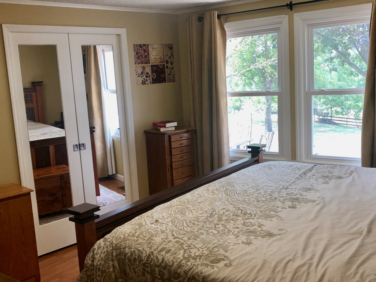 Image for Immaculate 3 BR/2 BA Home on .88 +/- Acre Lot w/Amazing Mountain Views in Rockingham County, VA