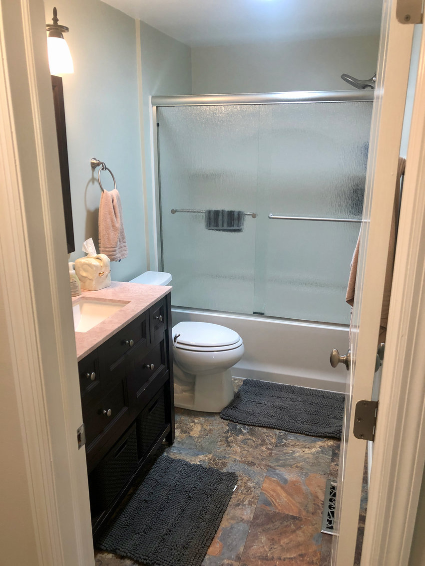 Image for Immaculate 3 BR/2 BA Home on .88 +/- Acre Lot w/Amazing Mountain Views in Rockingham County, VA