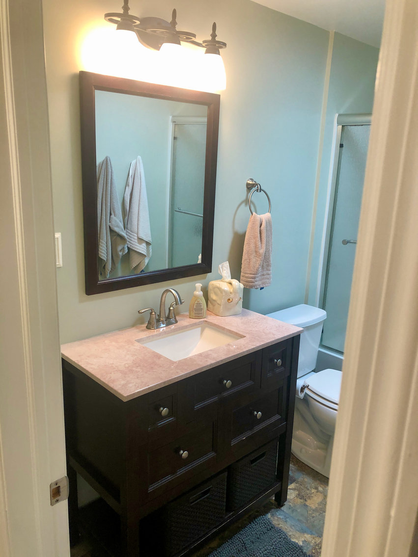 Image for Immaculate 3 BR/2 BA Home on .88 +/- Acre Lot w/Amazing Mountain Views in Rockingham County, VA