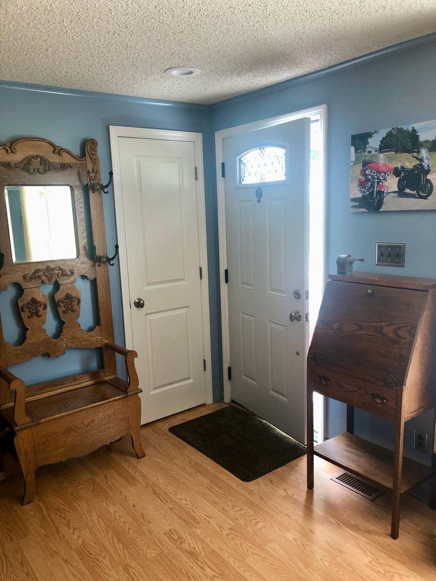 Image for Immaculate 3 BR/2 BA Home on .88 +/- Acre Lot w/Amazing Mountain Views in Rockingham County, VA