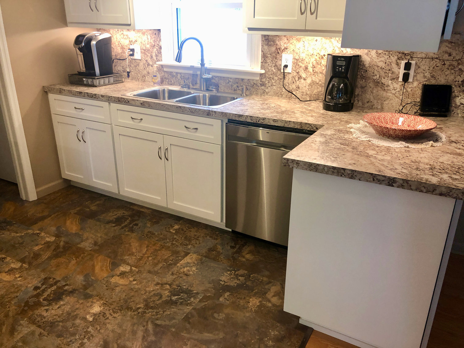 Image for Immaculate 3 BR/2 BA Home on .88 +/- Acre Lot w/Amazing Mountain Views in Rockingham County, VA